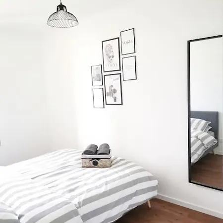 Le Gourmand *t2 公寓 卢德